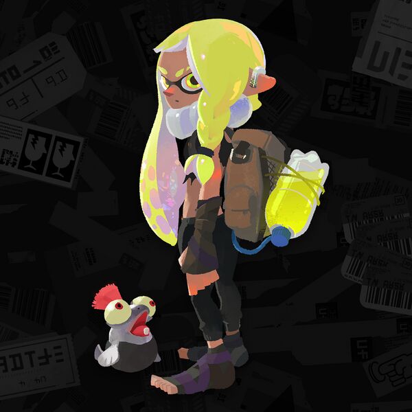 New Agent 3